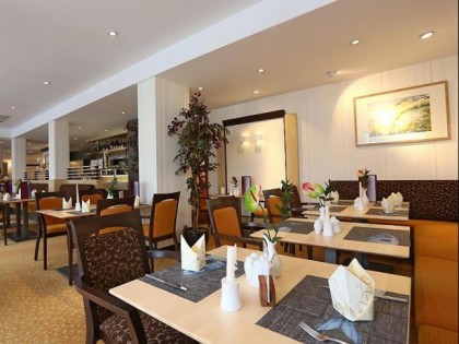 Foto: Centralhotel Binz