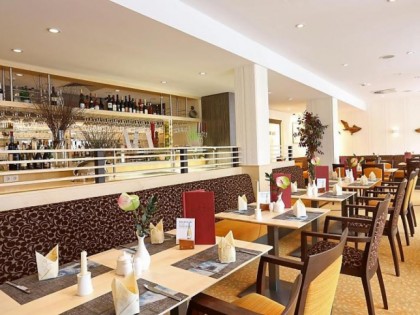 Foto: Centralhotel Binz