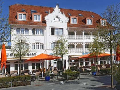 Foto: Centralhotel Binz