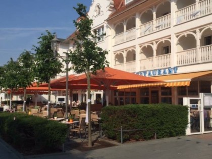 Foto: Centralhotel Binz