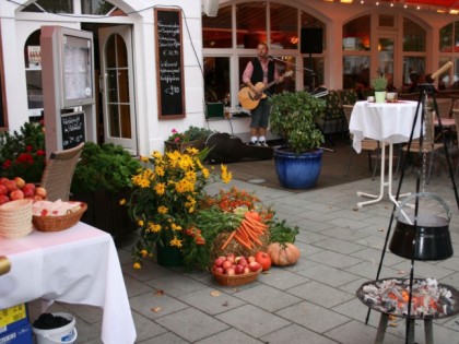 Foto: Centralhotel Binz