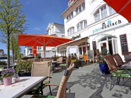 Foto: Centralhotel Binz